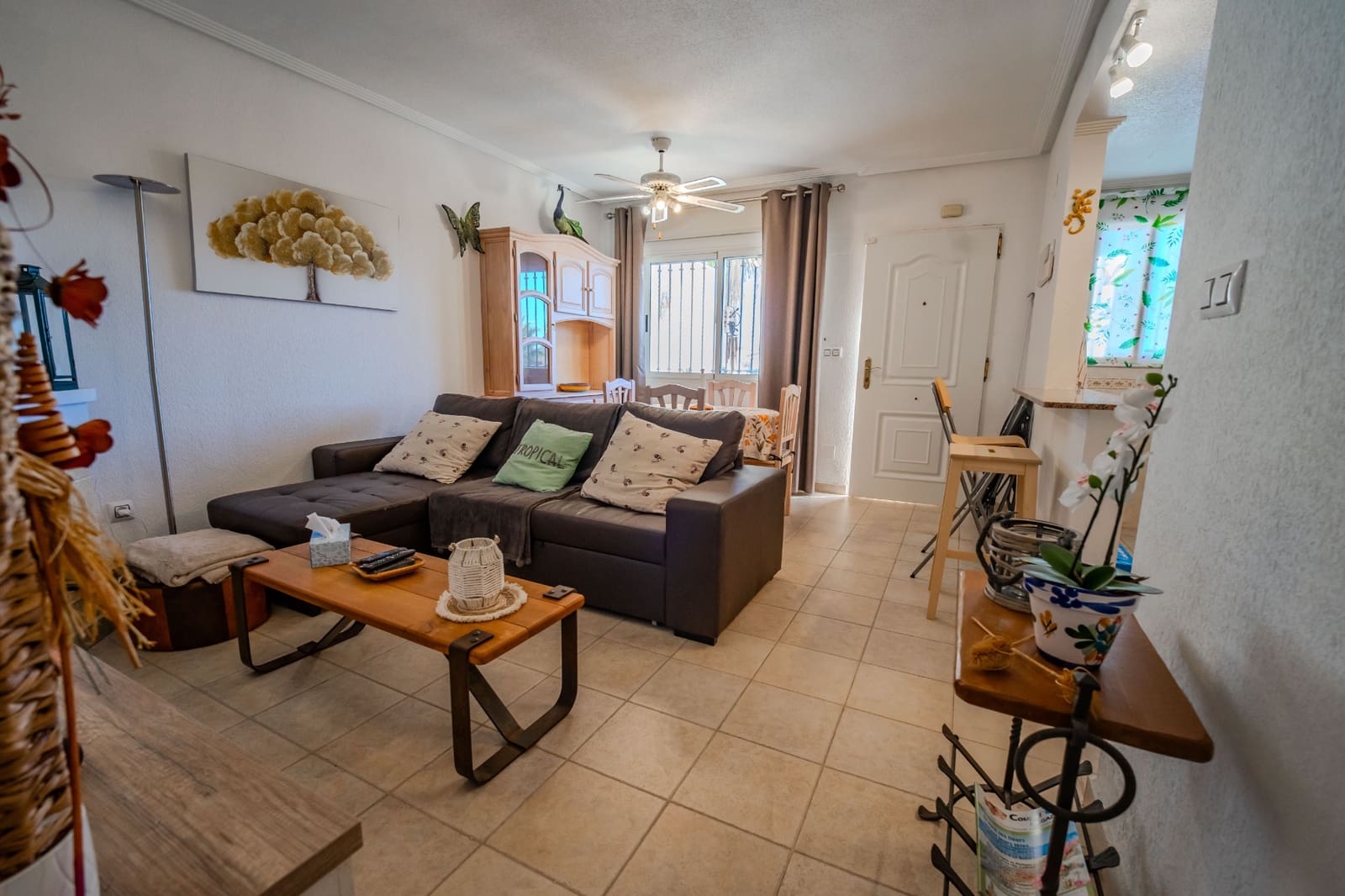 3 bedroom Townhouse for sale in Villamartin with pool - € 189,950 (Ref: 9495555)