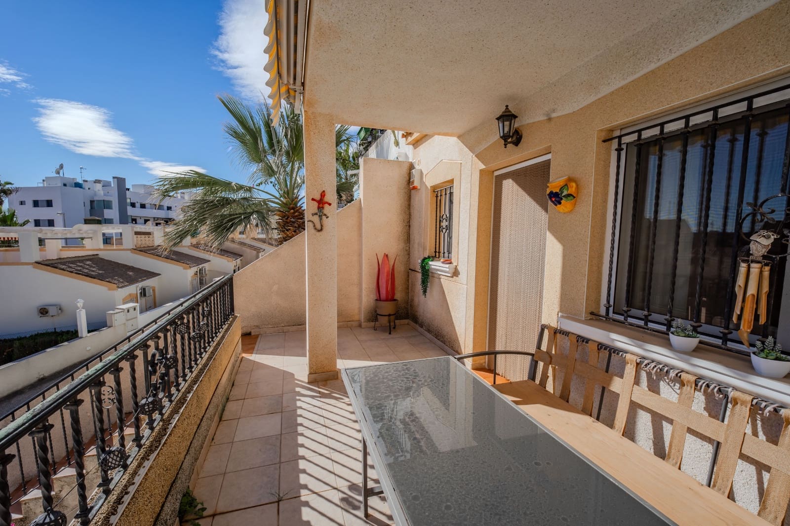 3 bedroom Townhouse for sale in Villamartin with pool - € 189,950 (Ref: 9495555)