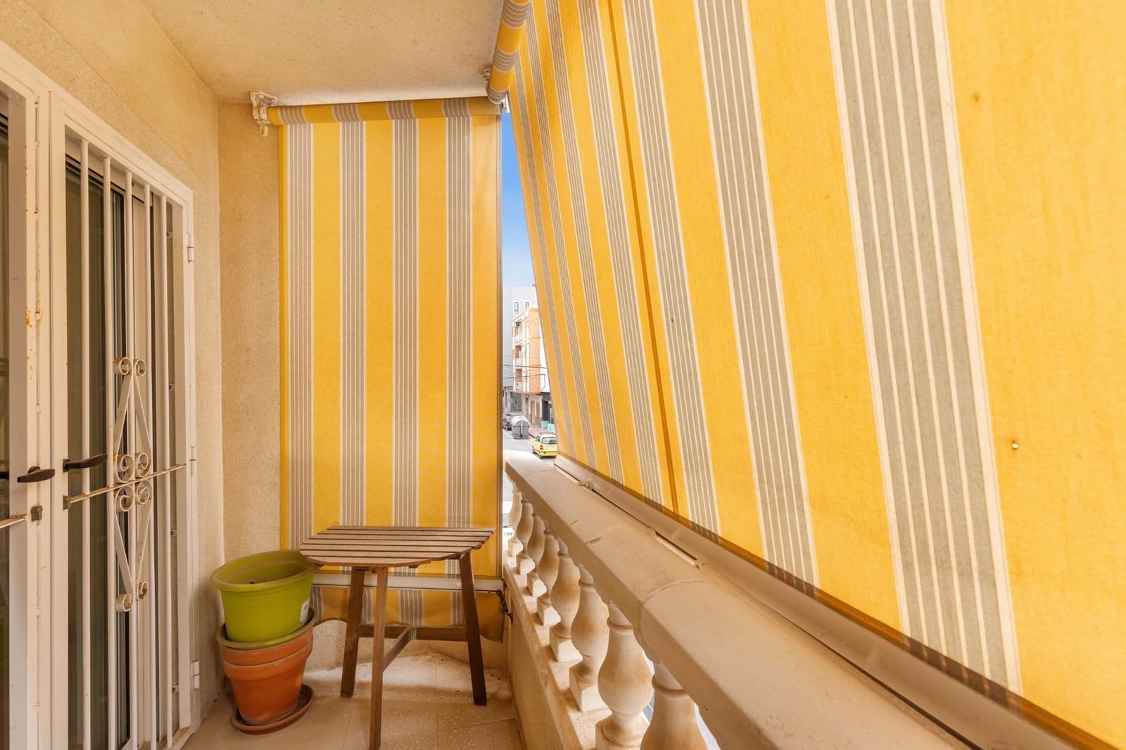 4 makuuhuone Asunto myytävänä paikassa Torrevieja - 199 900 € (Ref: 9495556)