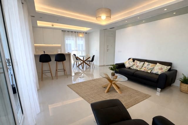 2 bedroom Apartment for sale in Ciudad Quesada, Rojales with pool - € 295,000 (Ref: 9495558)