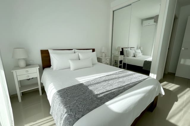 2 bedroom Apartment for sale in Ciudad Quesada, Rojales with pool - € 295,000 (Ref: 9495558)