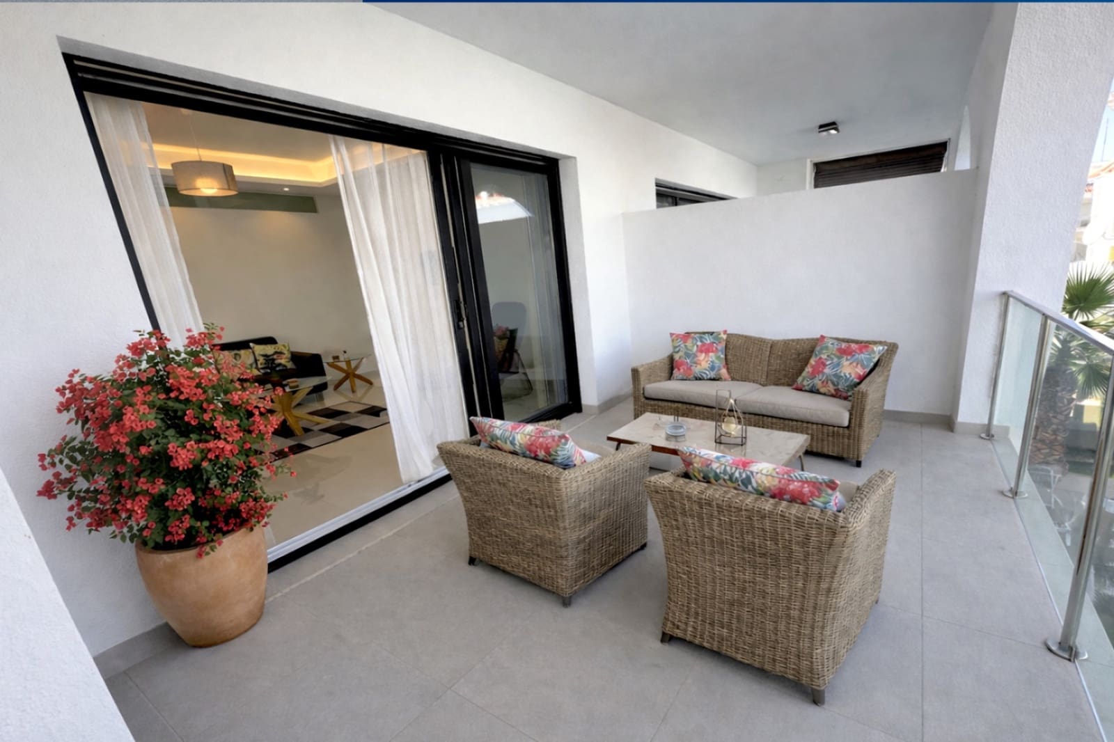 2 bedroom Apartment for sale in Ciudad Quesada with pool - € 295,000 (Ref: 9495558)