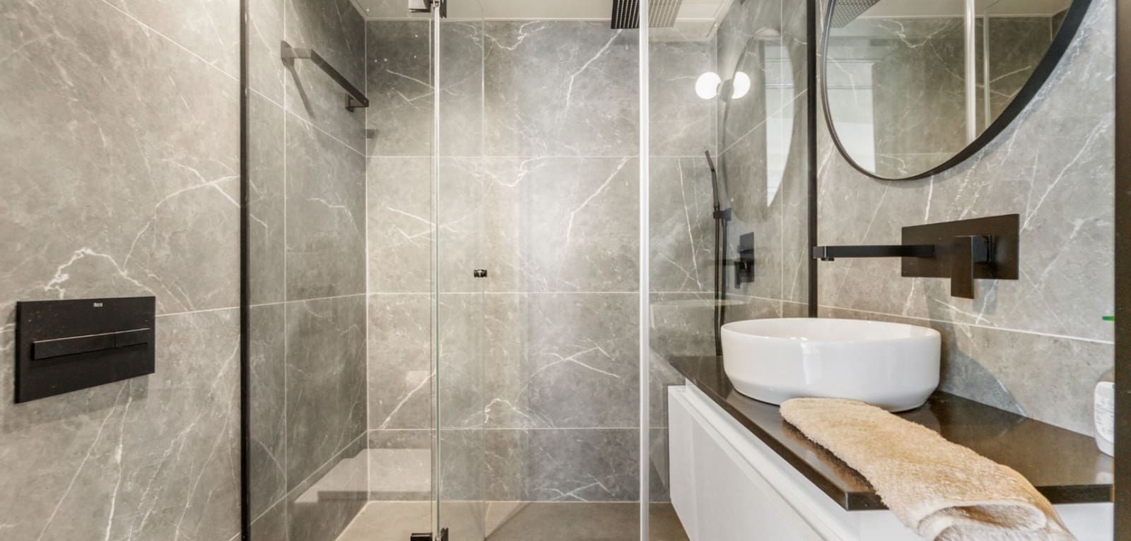 2 soveværelse Lejlighed til salg i Torrevieja - € 349.000 (Ref: 9500082)