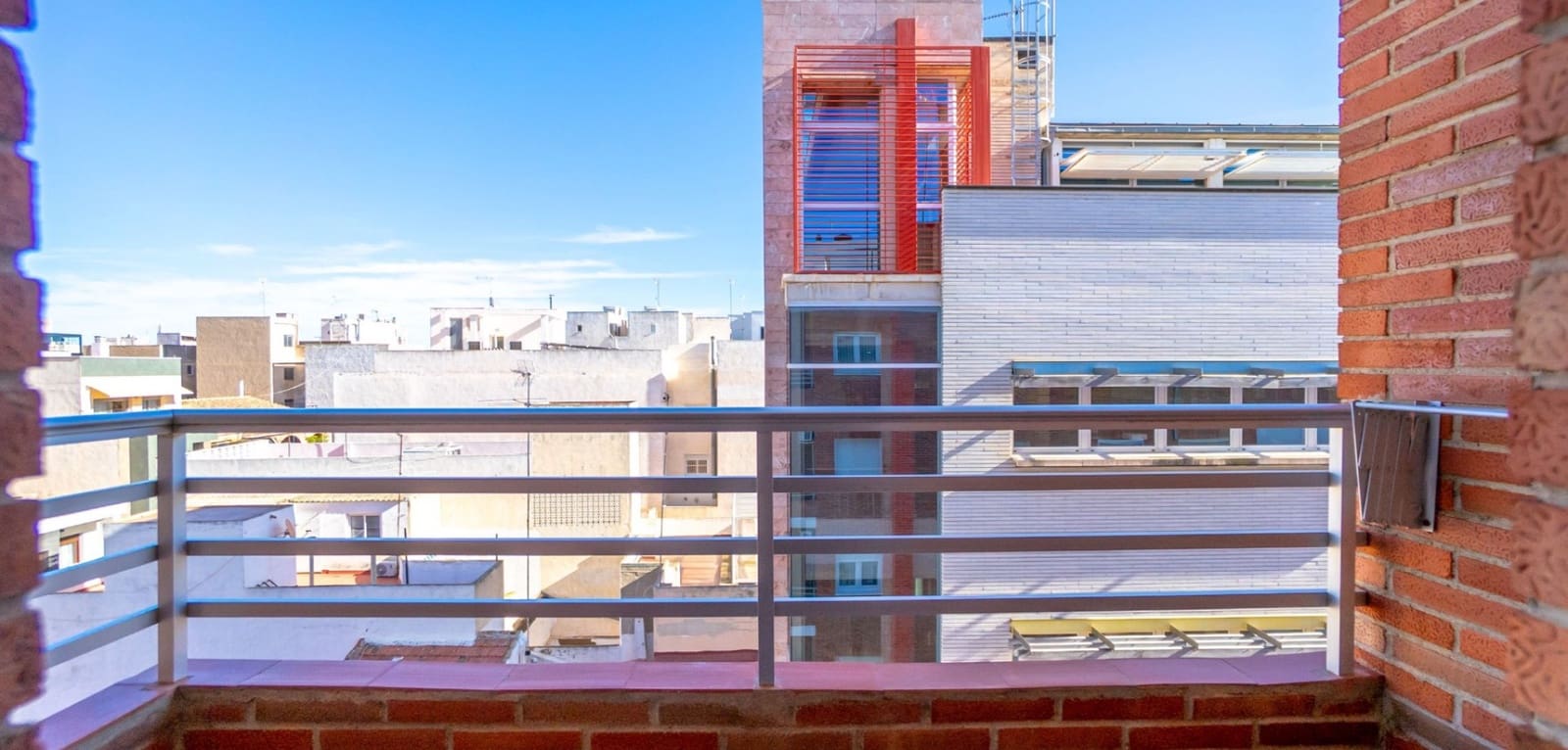 2 soveværelse Lejlighed til salg i Torrevieja - € 349.000 (Ref: 9500082)