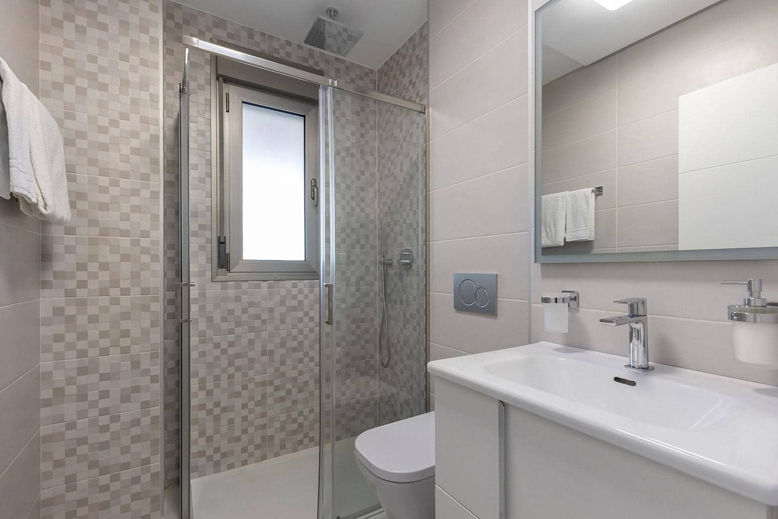 3 camera da letto Appartamento in vendita in Orihuela Costa con piscina garage - 269.000 € (Rif: 9500084)