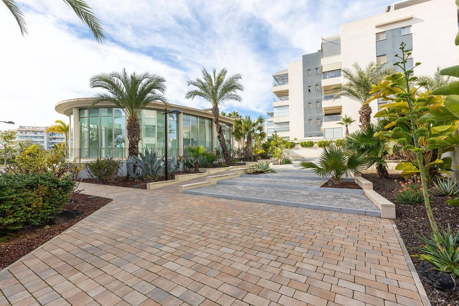 3 camera da letto Appartamento in vendita in Orihuela Costa con piscina garage - 269.000 € (Rif: 9500084)