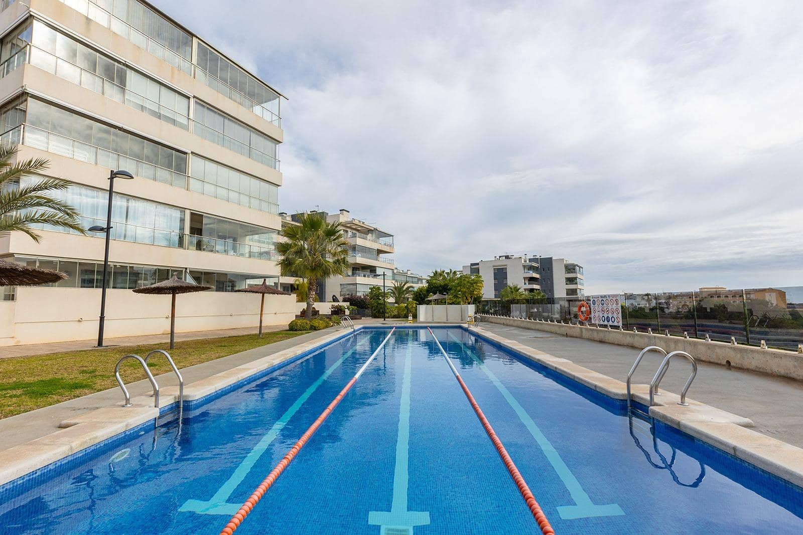 3 camera da letto Appartamento in vendita in Orihuela Costa con piscina garage - 269.000 € (Rif: 9500084)