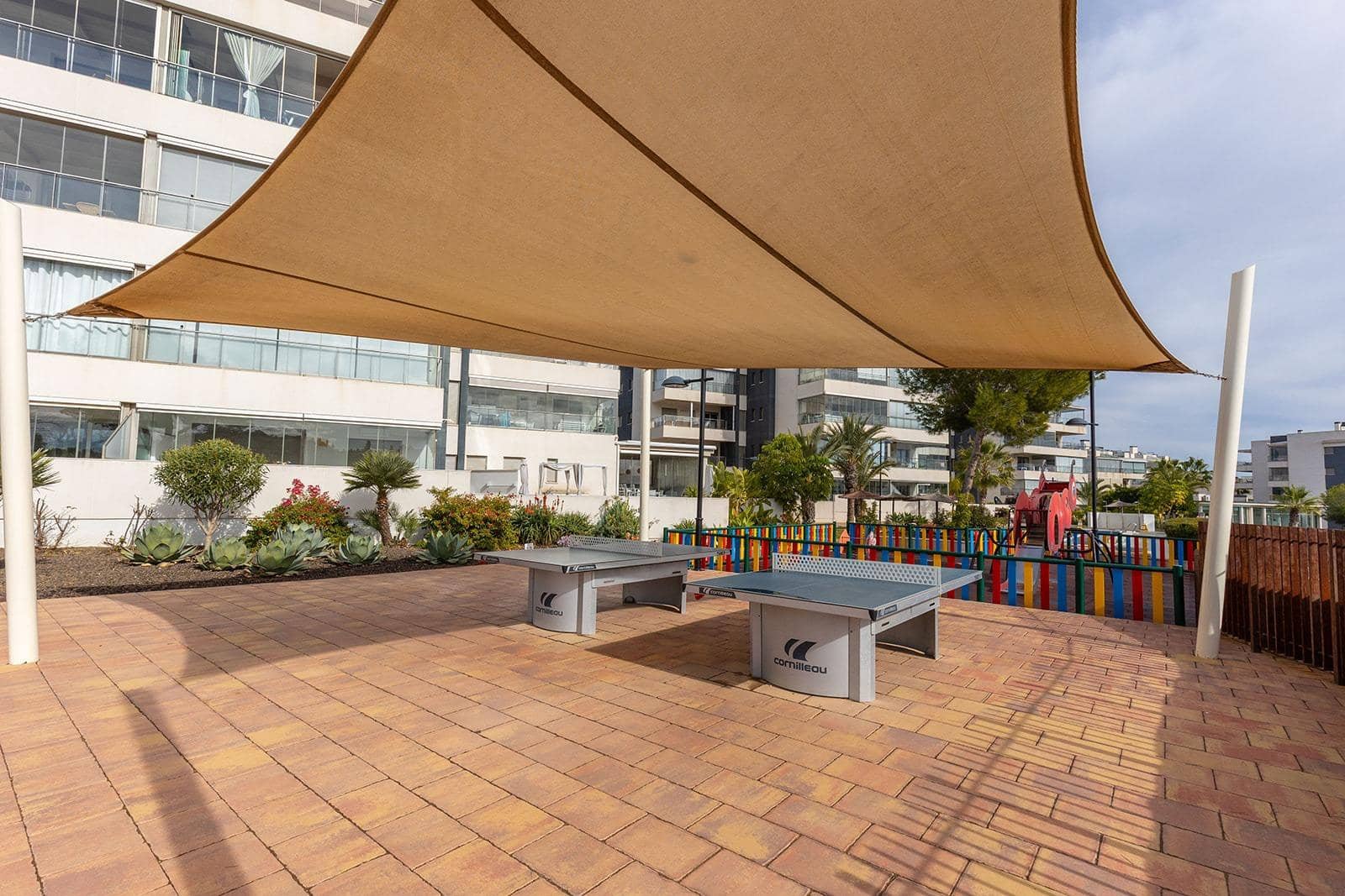 3 camera da letto Appartamento in vendita in Orihuela Costa con piscina garage - 269.000 € (Rif: 9500084)