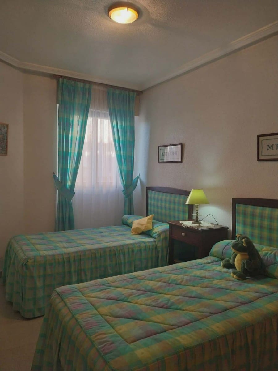 2 quarto Apartamento para venda em La Mata - 164 900 € (Ref: 9503255)