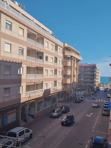 2 quarto Apartamento para venda em La Mata, Torrevieja - 164 900 € (Ref: 9503255)