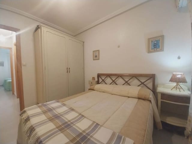 2 quarto Apartamento para venda em La Mata, Torrevieja - 164 900 € (Ref: 9503255)