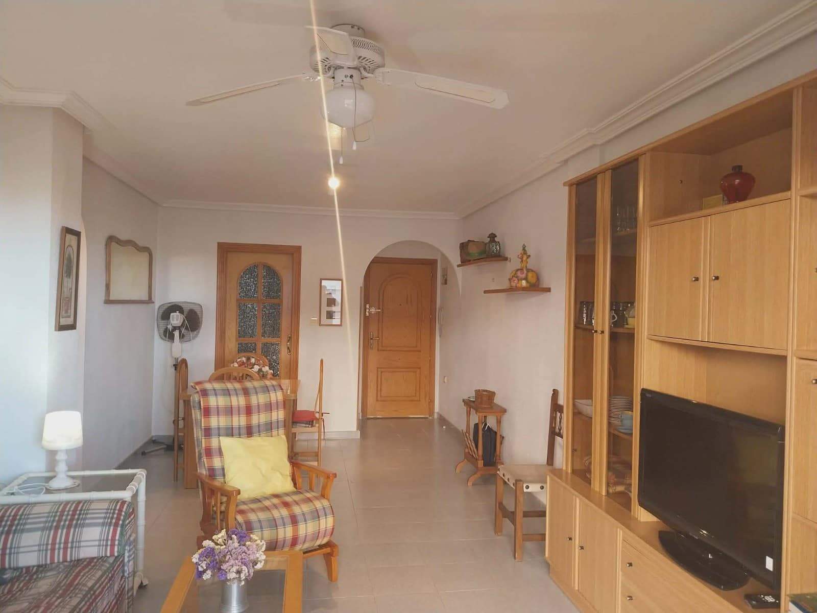 2 quarto Apartamento para venda em La Mata - 164 900 € (Ref: 9503255)