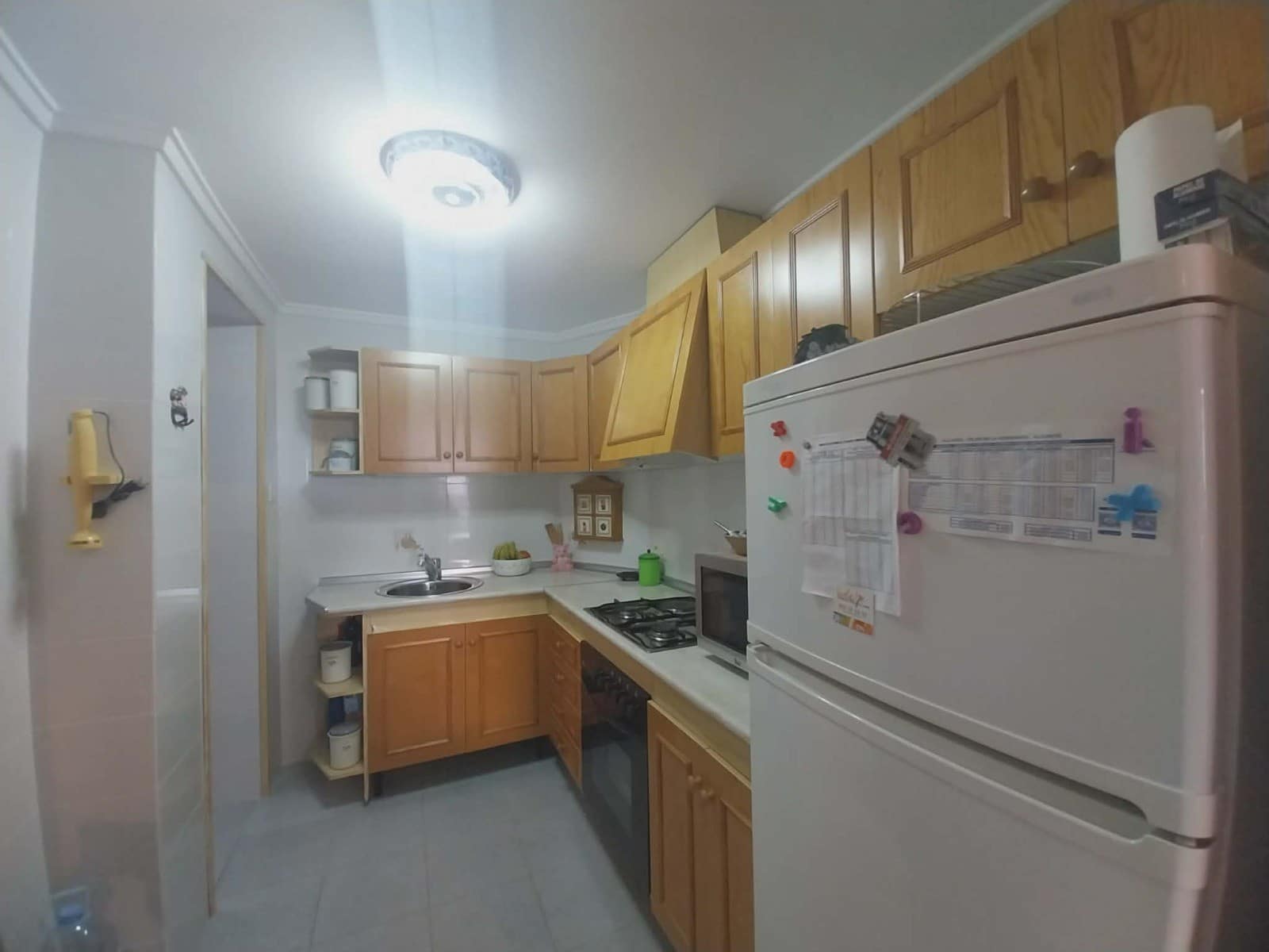 2 quarto Apartamento para venda em La Mata - 164 900 € (Ref: 9503255)