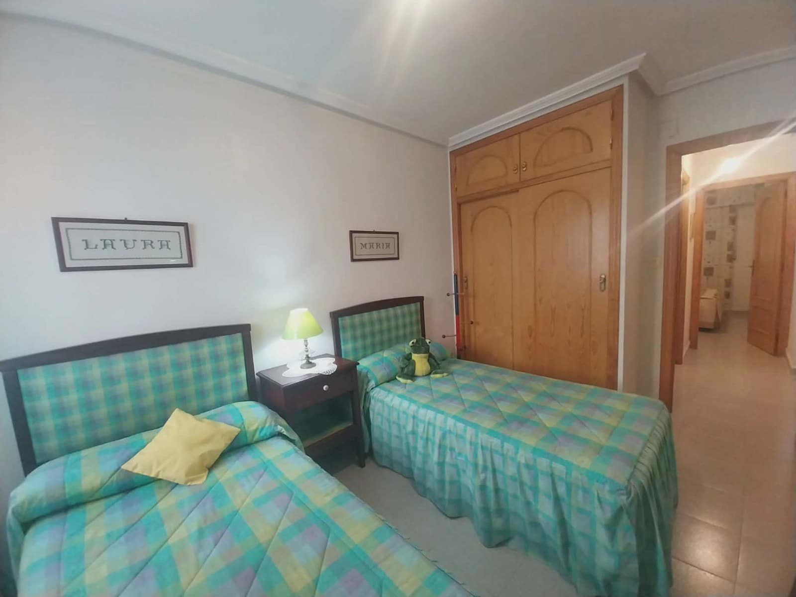 2 quarto Apartamento para venda em La Mata - 164 900 € (Ref: 9503255)