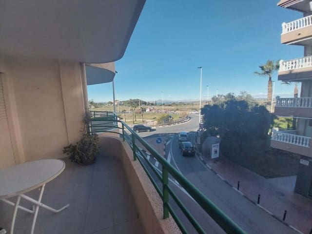 2 quarto Apartamento para venda em La Mata, Torrevieja - 164 900 € (Ref: 9503255)