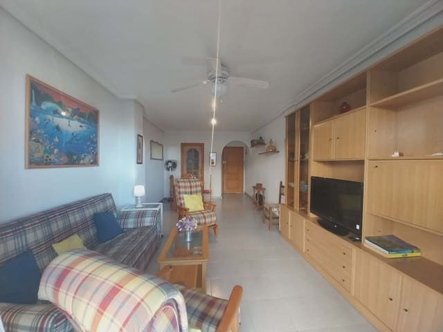 2 quarto Apartamento para venda em La Mata, Torrevieja - 164 900 € (Ref: 9503255)