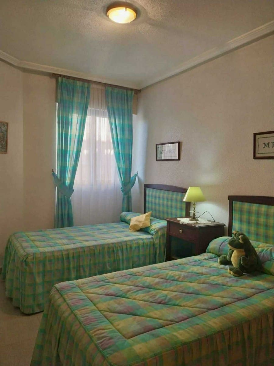 2 bedroom Apartment for sale in La Mata - € 164,900 (Ref: 9503255)