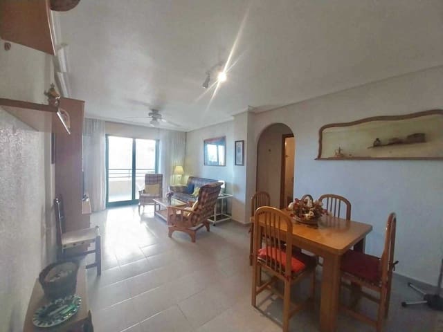 2 makuuhuone Huoneisto myytävänä paikassa La Mata, Torrevieja - 164 900 € (Ref: 9503255)