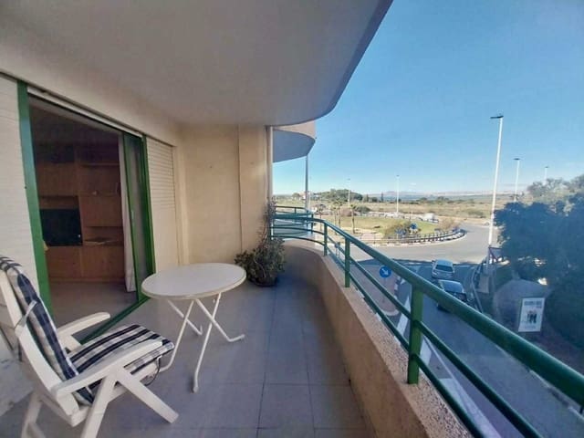 2 makuuhuone Huoneisto myytävänä paikassa La Mata, Torrevieja - 164 900 € (Ref: 9503255)