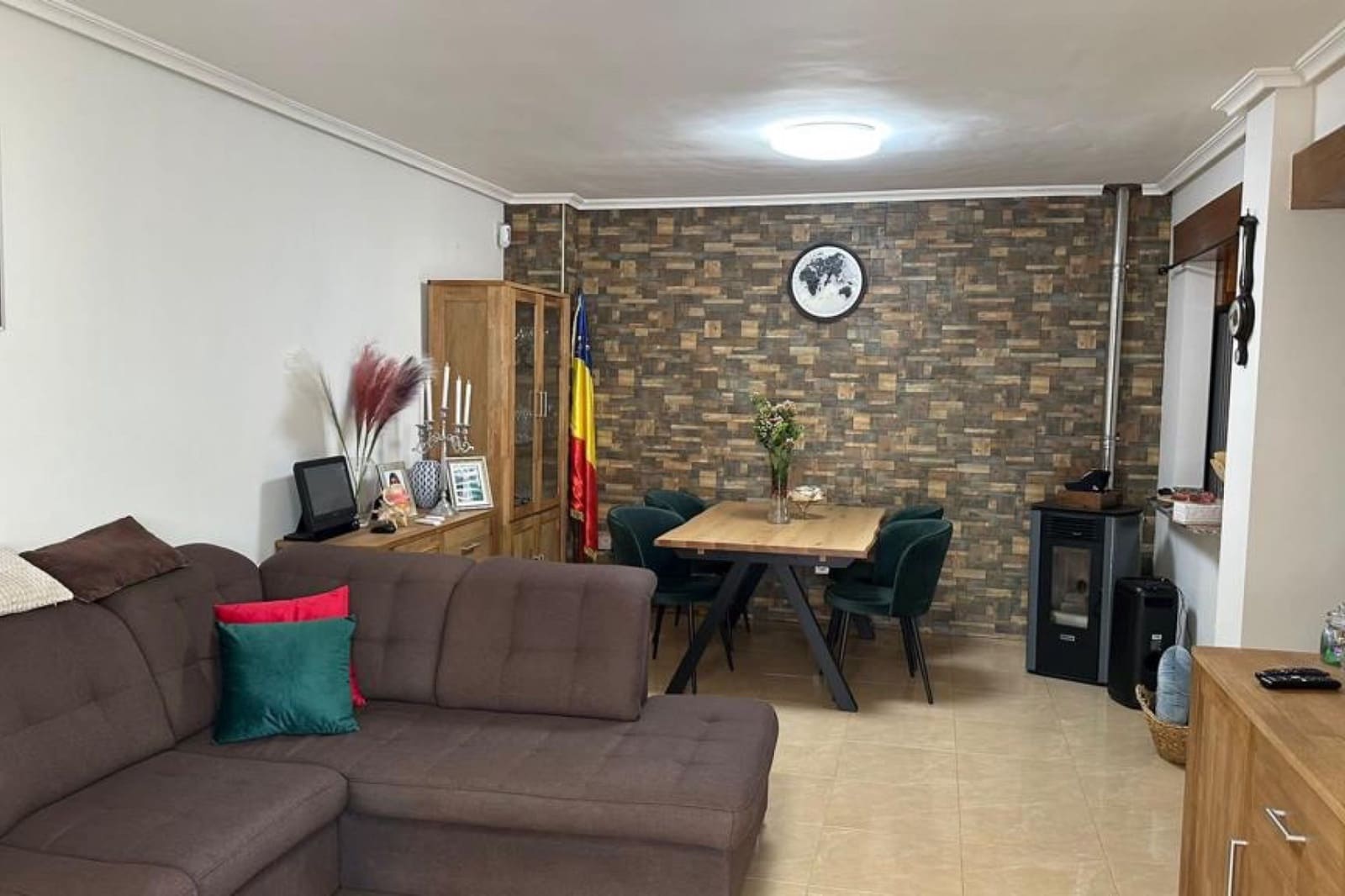 3 bedroom Semi-detached Villa for sale in Ciudad Quesada - € 295,000 (Ref: 9503256)