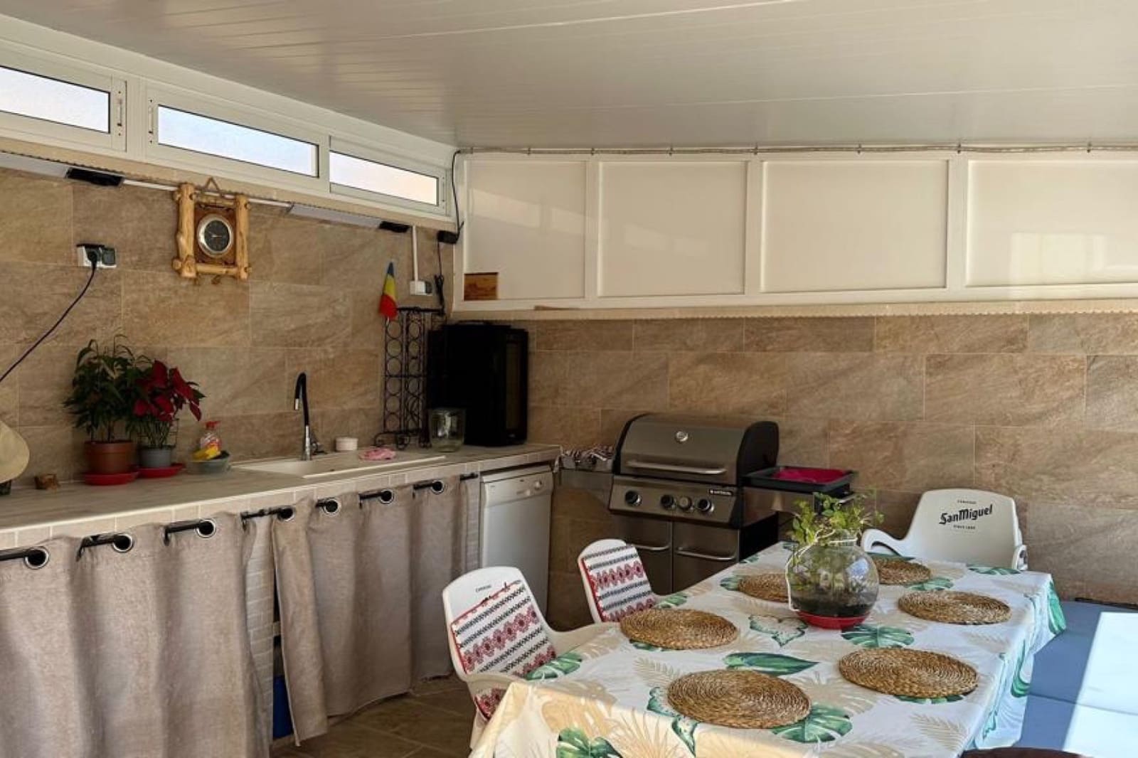 3 bedroom Semi-detached Villa for sale in Ciudad Quesada - € 295,000 (Ref: 9503256)