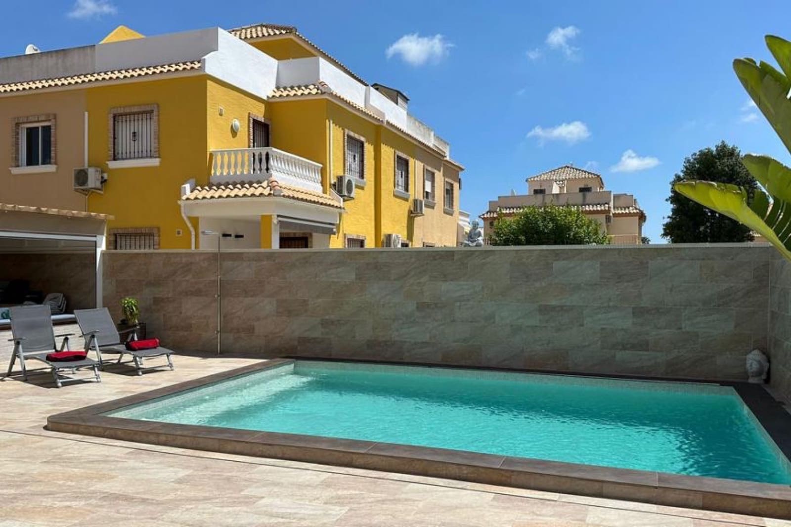 3 bedroom Semi-detached Villa for sale in Ciudad Quesada - € 295,000 (Ref: 9503256)
