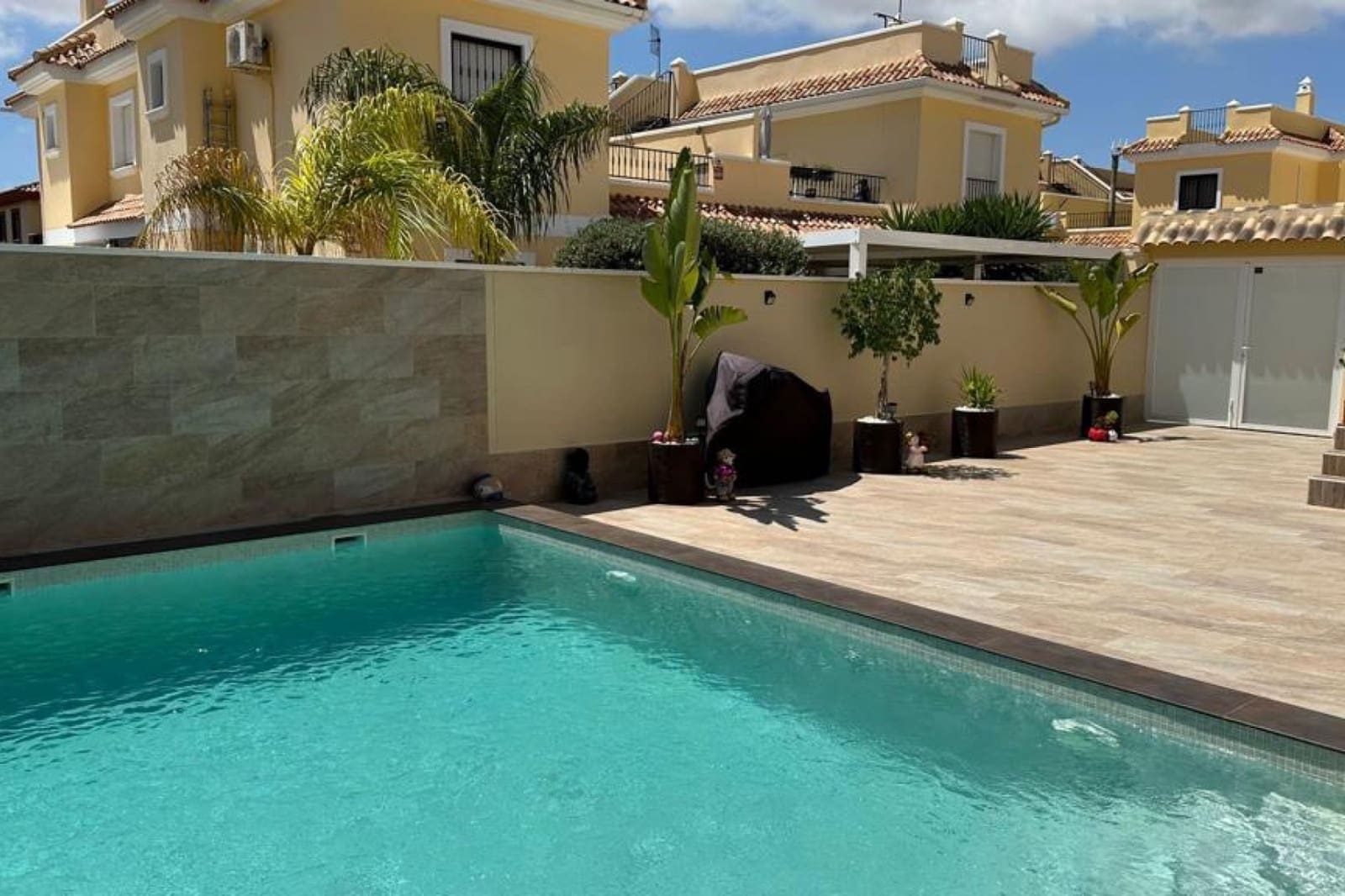 3 bedroom Semi-detached Villa for sale in Ciudad Quesada - € 295,000 (Ref: 9503256)