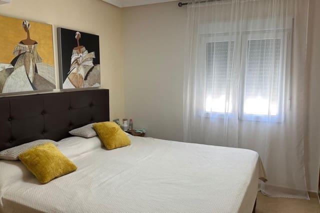 3 bedroom Semi-detached Villa for sale in Ciudad Quesada, Rojales - € 295,000 (Ref: 9503256)