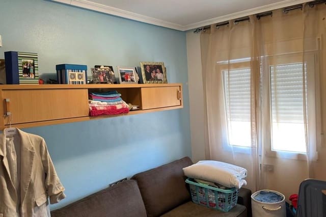 3 bedroom Semi-detached Villa for sale in Ciudad Quesada, Rojales - € 295,000 (Ref: 9503256)