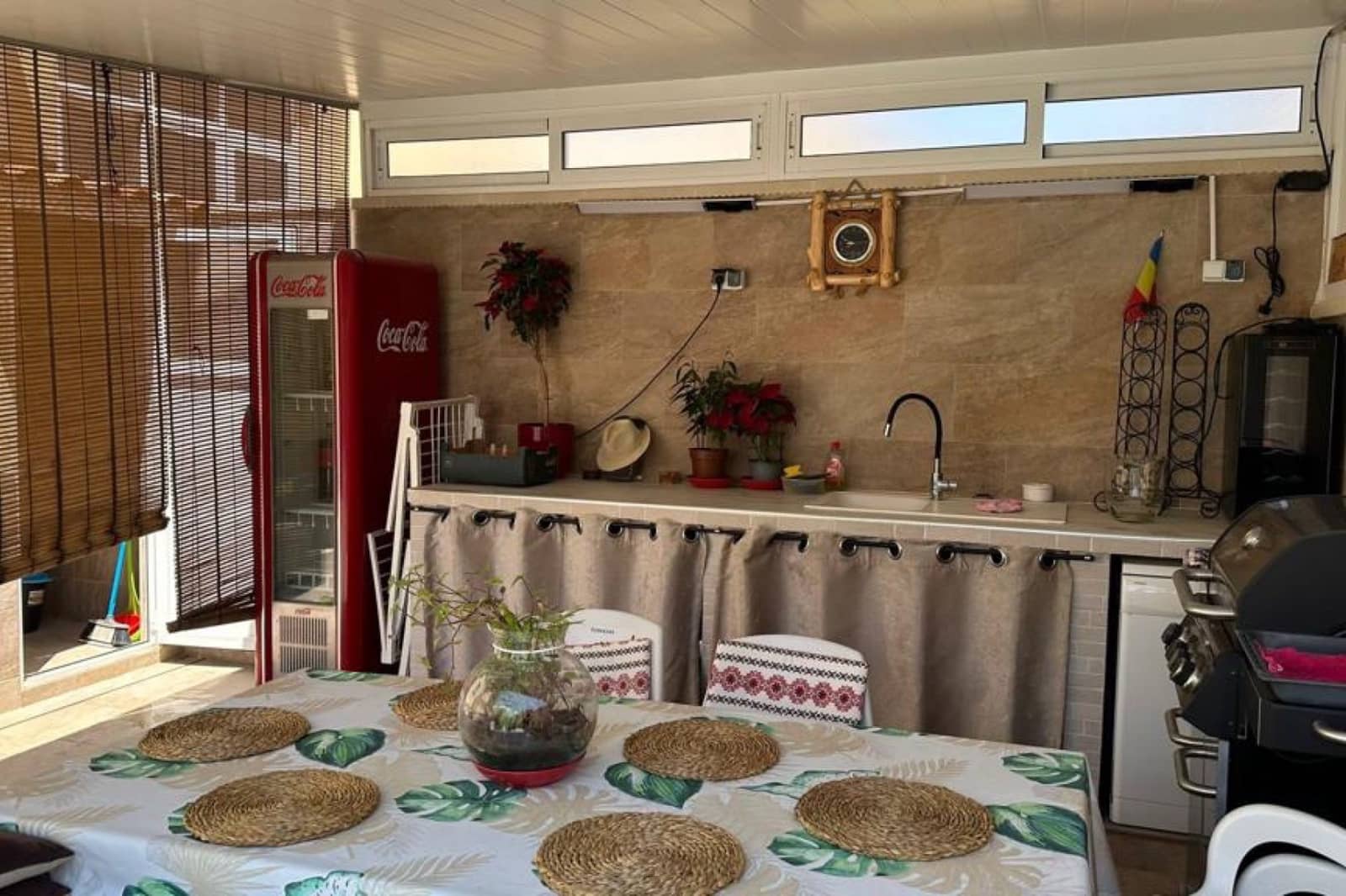 3 bedroom Semi-detached Villa for sale in Ciudad Quesada - € 295,000 (Ref: 9503256)