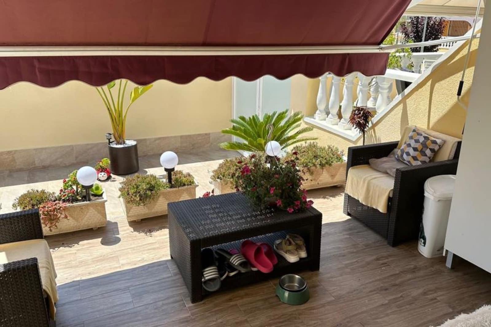 3 bedroom Semi-detached Villa for sale in Ciudad Quesada - € 295,000 (Ref: 9503256)