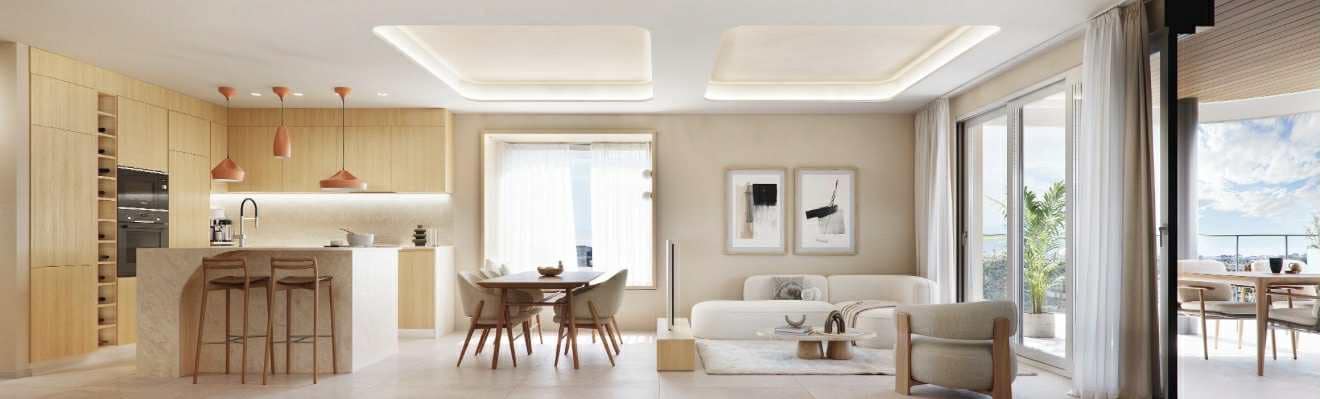 3 makuuhuone Huoneisto myytävänä paikassa Benijofar mukana uima-altaan - 289 900 € (Ref: 9503258)