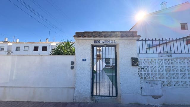 Bungalow de 1 habitación en Orihuela Costa, Orihuela en venta con piscina - 129.900 € (Ref: 9503260)