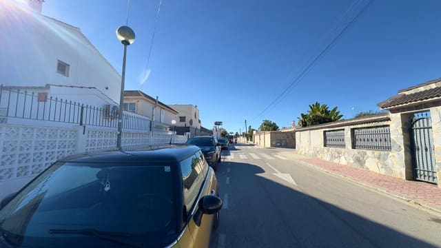 Bungalow de 1 habitación en Orihuela Costa, Orihuela en venta con piscina - 129.900 € (Ref: 9503260)
