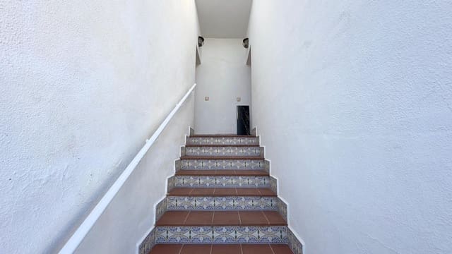 Bungalow de 1 habitación en Orihuela Costa, Orihuela en venta con piscina - 129.900 € (Ref: 9503260)