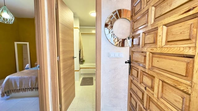 Bungalow de 1 habitación en Orihuela Costa, Orihuela en venta con piscina - 129.900 € (Ref: 9503260)