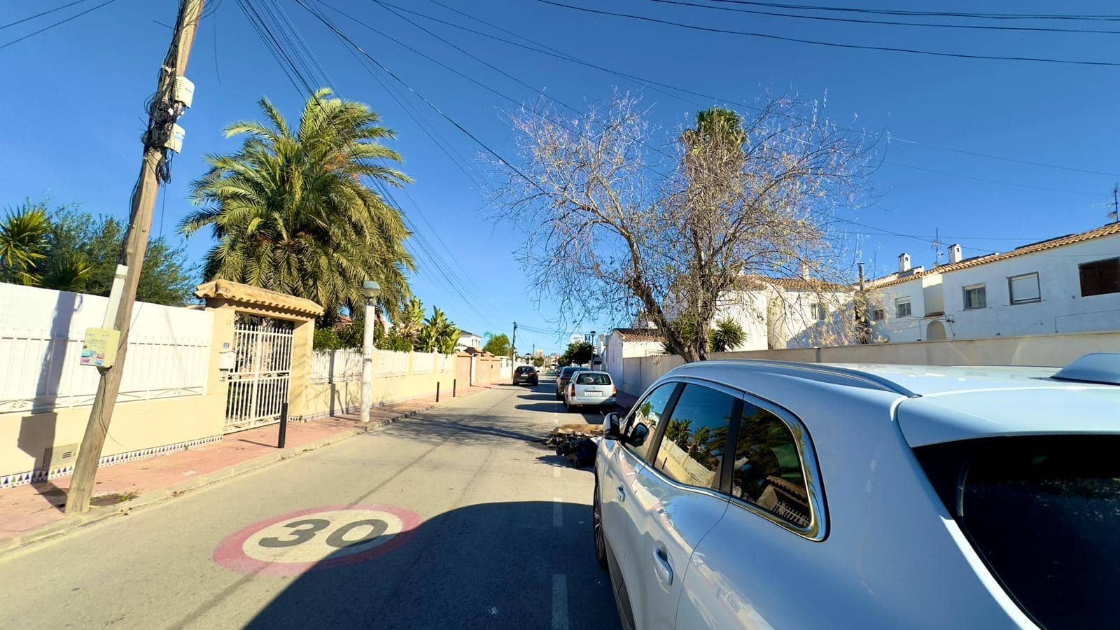 Bungalow de 1 habitación en Orihuela Costa en venta con piscina - 129.900 € (Ref: 9503260)