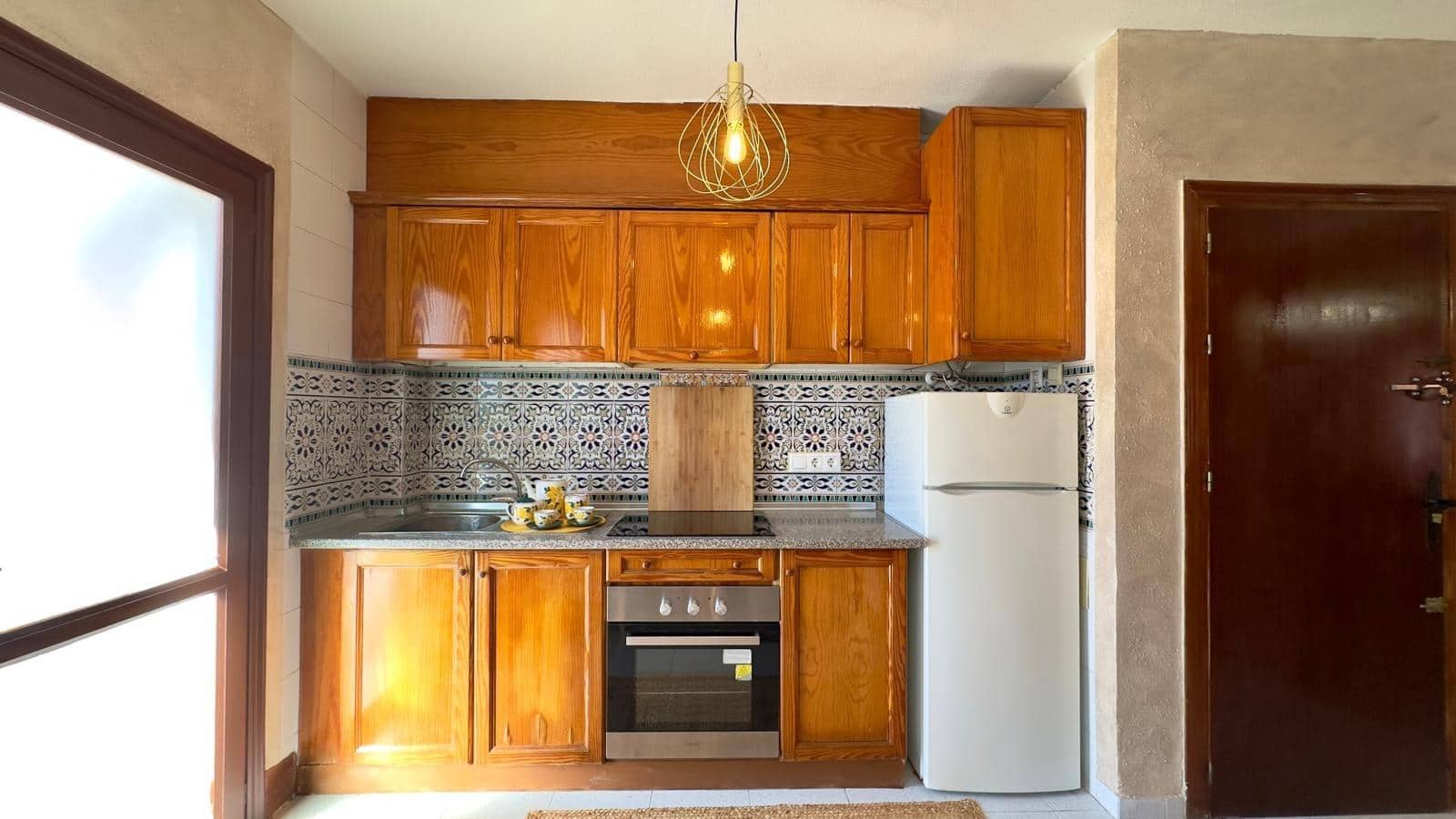 Bungalow de 1 habitación en Orihuela Costa en venta con piscina - 129.900 € (Ref: 9503260)