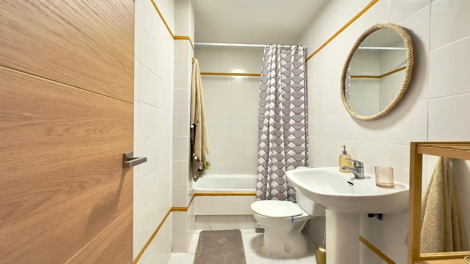 Bungalow de 1 habitación en Orihuela Costa en venta con piscina - 129.900 € (Ref: 9503260)