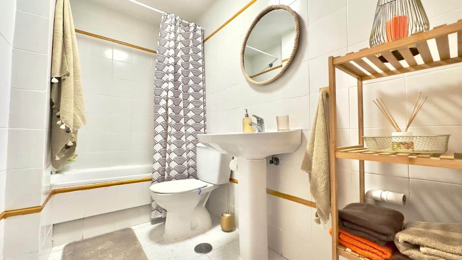 Bungalow de 1 habitación en Orihuela Costa en venta con piscina - 129.900 € (Ref: 9503260)