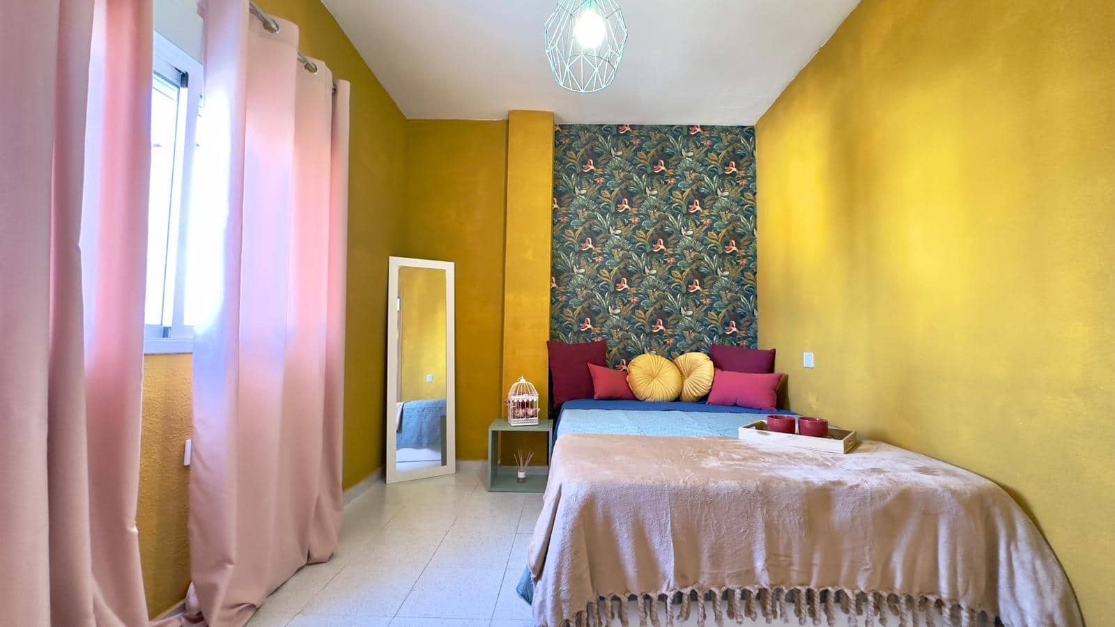 Bungalow de 1 habitación en Orihuela Costa en venta con piscina - 129.900 € (Ref: 9503260)