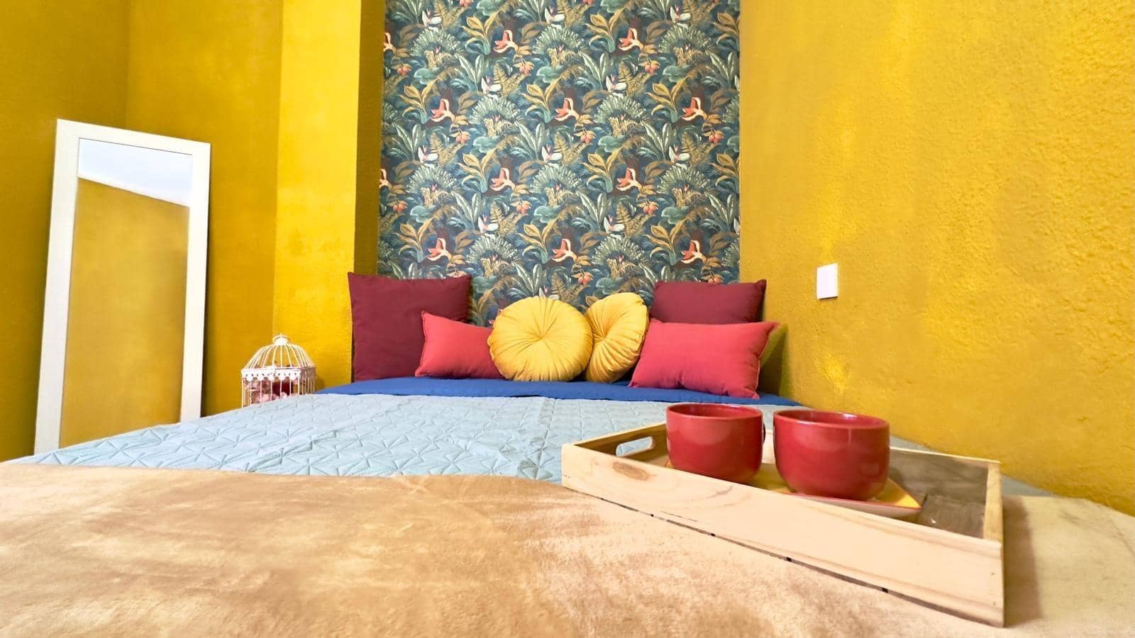 Bungalow de 1 habitación en Orihuela Costa en venta con piscina - 129.900 € (Ref: 9503260)