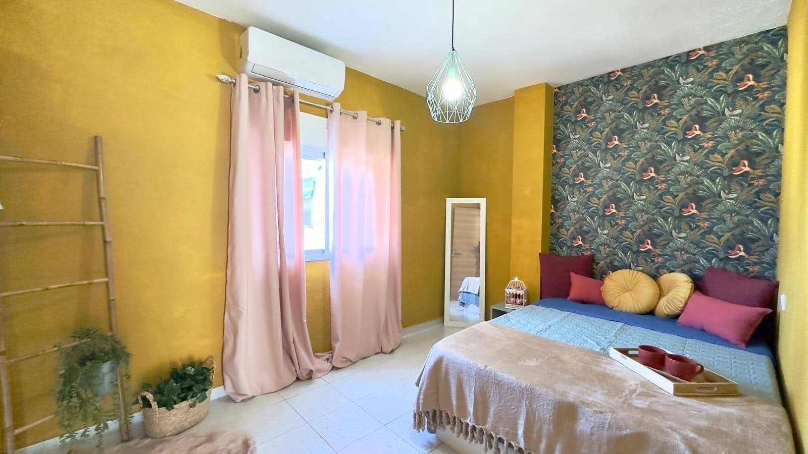 Bungalow de 1 habitación en Orihuela Costa en venta con piscina - 129.900 € (Ref: 9503260)