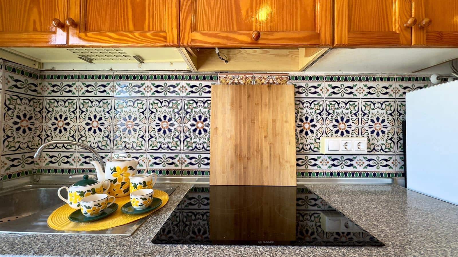 Bungalow de 1 habitación en Orihuela Costa en venta con piscina - 129.900 € (Ref: 9503260)