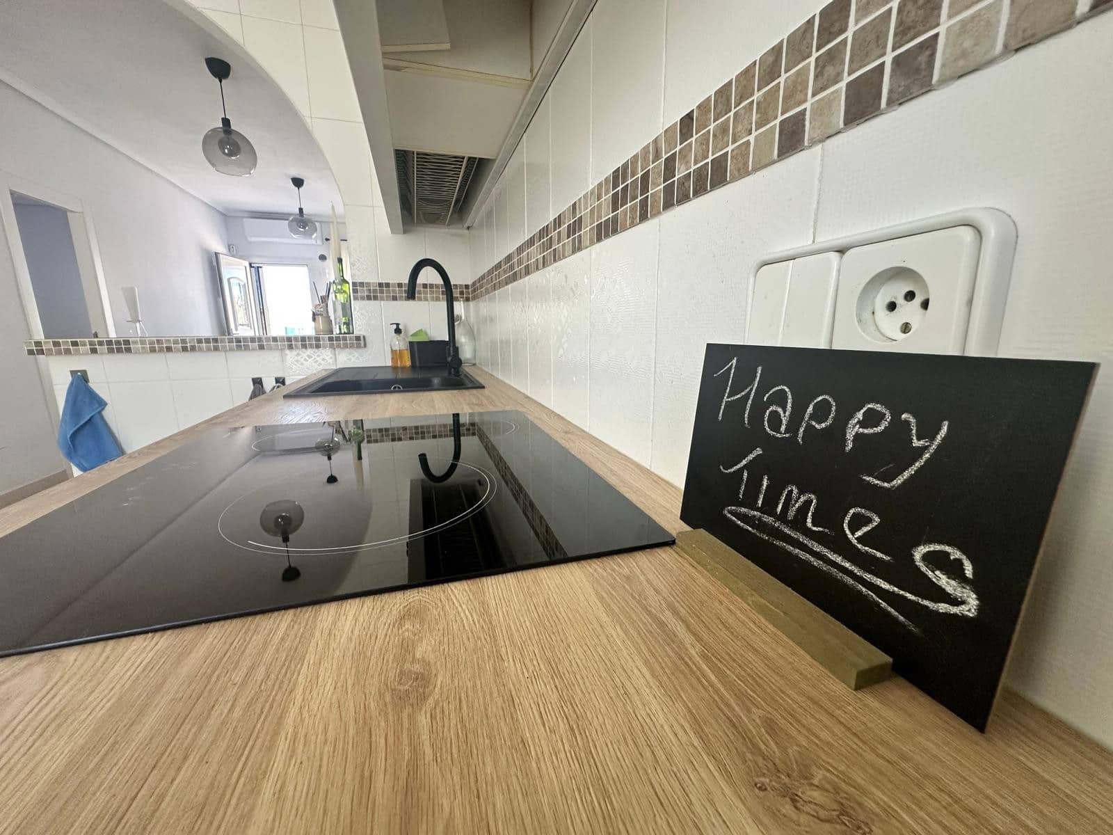 2 makuuhuone Bungalow myytävänä paikassa Ciudad Quesada - 149 500 € (Ref: 9503264)