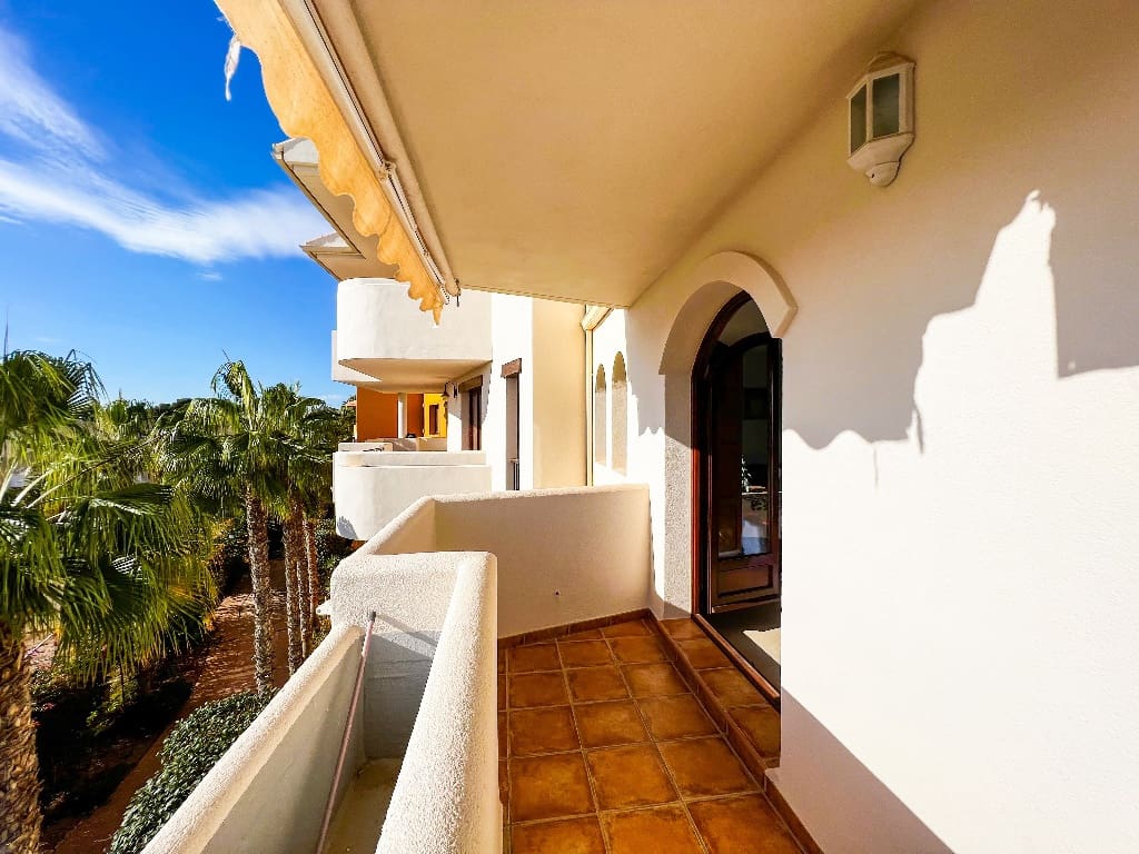 2 camera da letto Appartamento in vendita in Punta Prima con piscina garage - 365.000 € (Rif: 9503268)