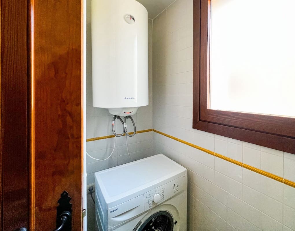 2 camera da letto Appartamento in vendita in Punta Prima con piscina garage - 365.000 € (Rif: 9503268)