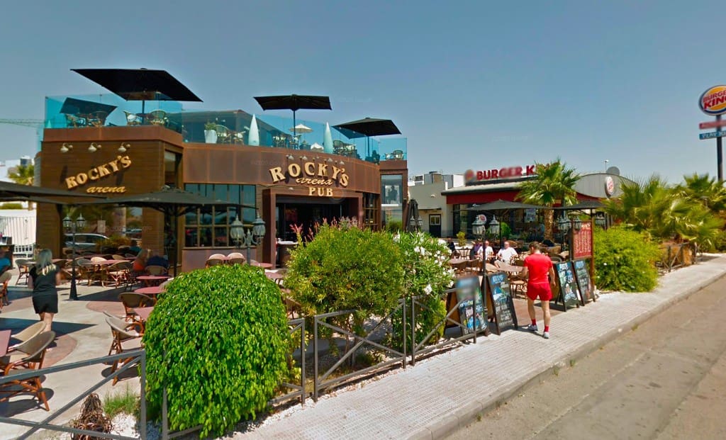 2 bedroom Apartment for sale in Playa Flamenca with pool garage - € 270,000 (Ref: 9503269)