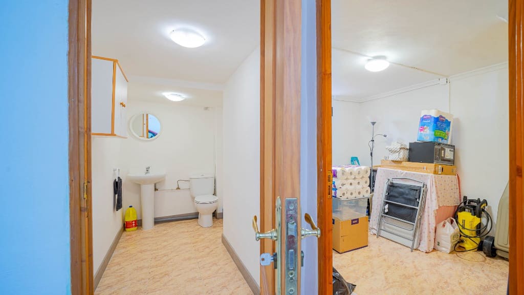 2 soveværelse Villa til salg i Orihuela Costa med swimmingpool garage - € 264.900 (Ref: 9503271)