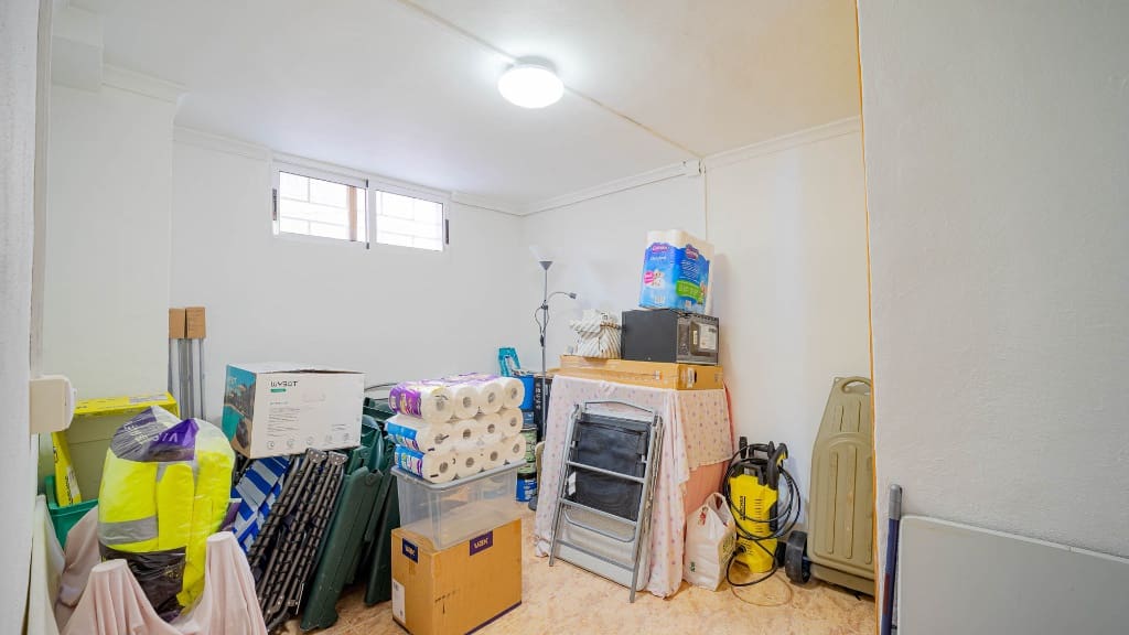 2 soveværelse Villa til salg i Orihuela Costa med swimmingpool garage - € 264.900 (Ref: 9503271)